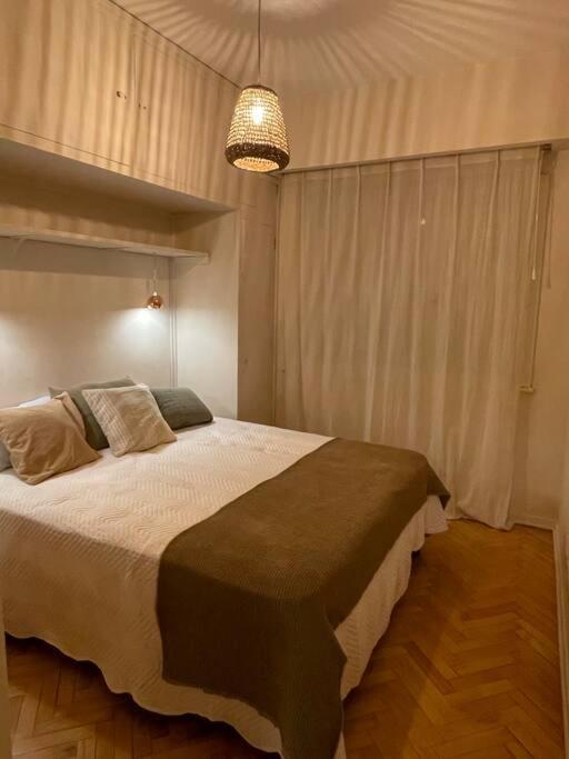 Recoleta, Departamento Entero 2 Dormitorios,بوينس آيرس المظهر الخارجي الصورة