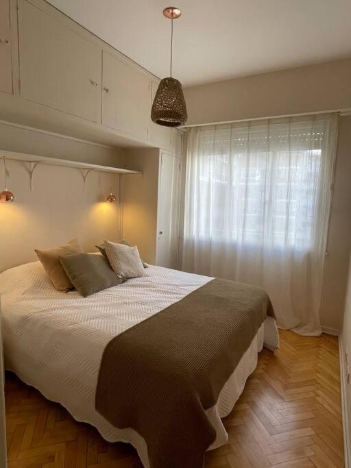 Recoleta, Departamento Entero 2 Dormitorios,بوينس آيرس المظهر الخارجي الصورة
