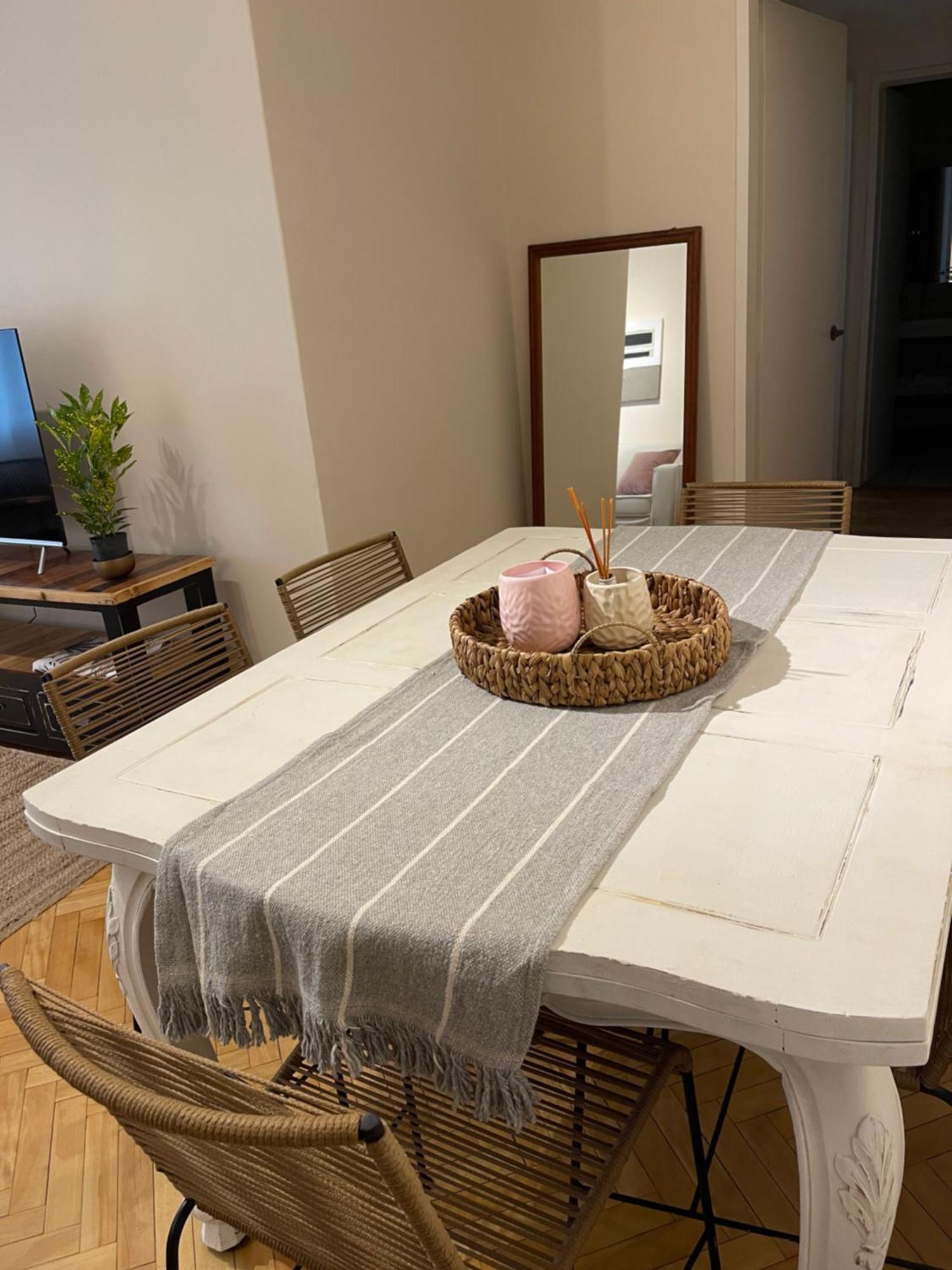 Recoleta, Departamento Entero 2 Dormitorios,بوينس آيرس المظهر الخارجي الصورة