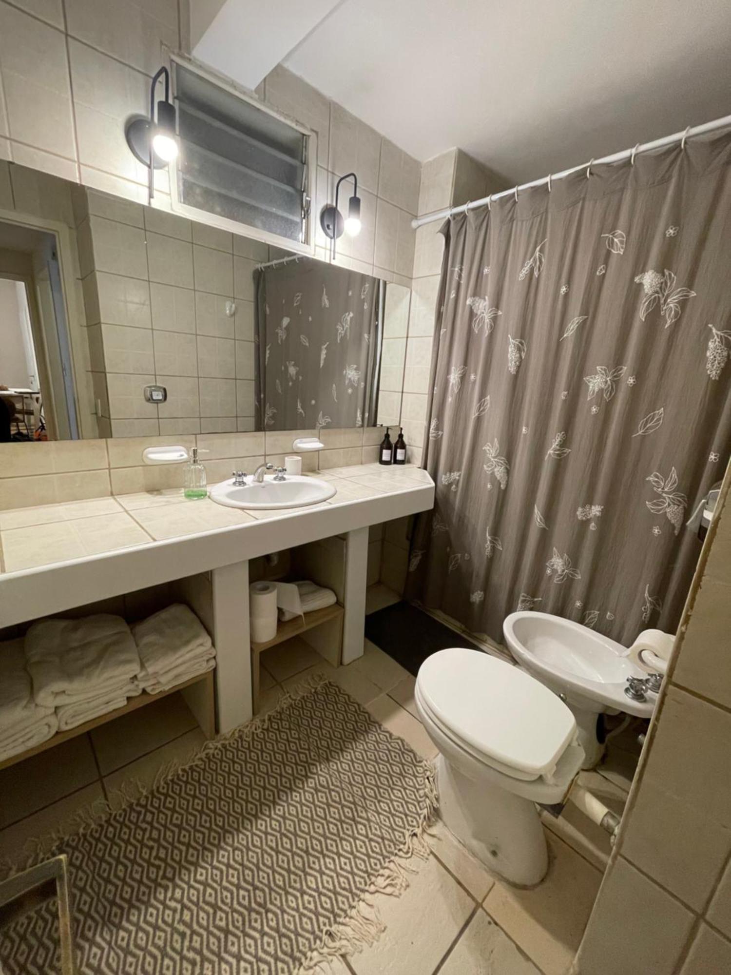 Recoleta, Departamento Entero 2 Dormitorios,بوينس آيرس المظهر الخارجي الصورة