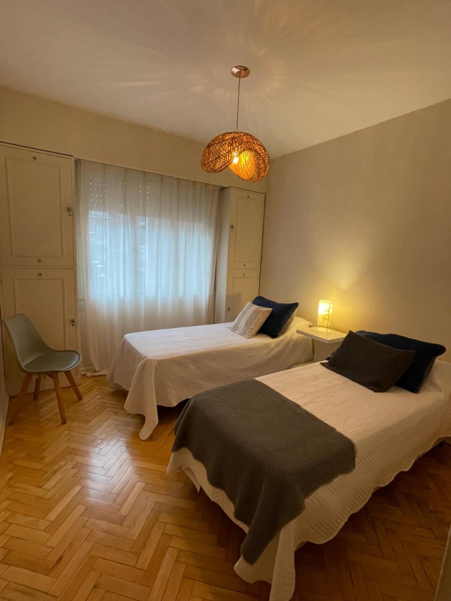 Recoleta, Departamento Entero 2 Dormitorios,بوينس آيرس المظهر الخارجي الصورة