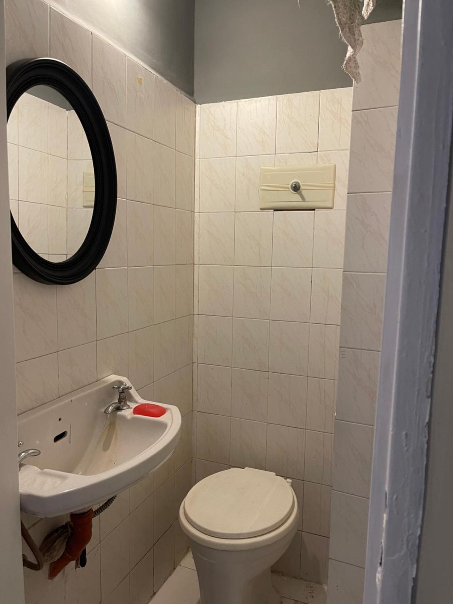 Recoleta, Departamento Entero 2 Dormitorios,بوينس آيرس المظهر الخارجي الصورة